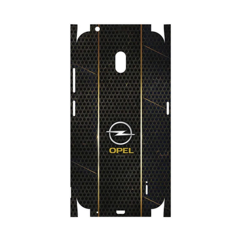 برچسب پوششی ماهوت مدل OPEL-FullSkin مناسب برای گوشی موبایل نوکیا 2.2