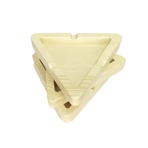 زیرسیگاری مدل ZGRB-05 بسته ۳ عددی