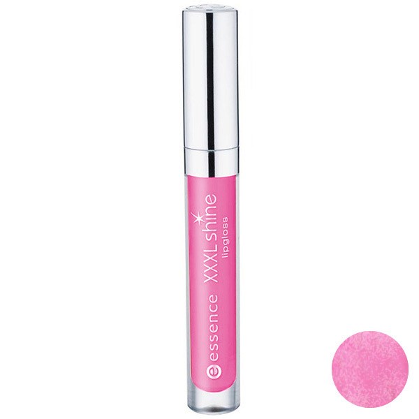 رژ لب مایع اسنس مدل XXXL Shine Lip Gloss 26