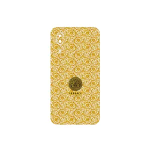 MAHOOT versace Cover Sticker for Samsung Galaxy A2 Core