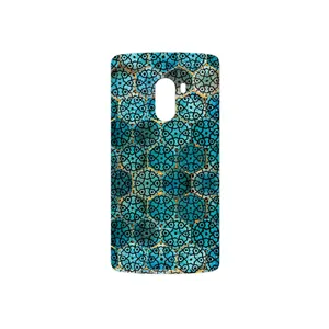 MAHOOT Iran Tile 9 Cover Sticker for Lenovo A7010