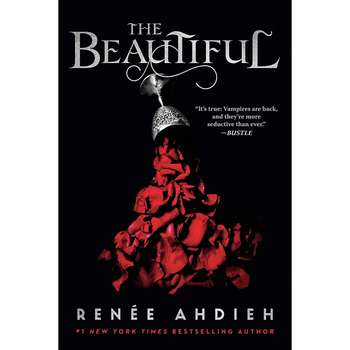 قیمت و خرید کتاب The Beautiful اثر Renée Ahdieh انتشارات G.P. Putnams