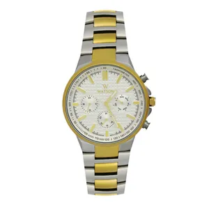 ساعت مچی عقربه‌ای مردانه مدل 1060