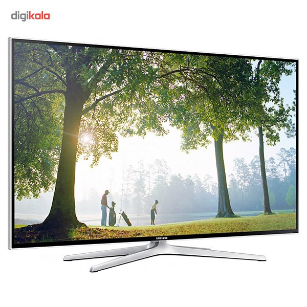 تلویزیون ال ای دی هوشمند سامسونگ مدل 65J6490 سایز 65 اینچ تلویزیون ال ای دی هوشمند سامسونگ مدل 65J6490 سایز 65 اینچ