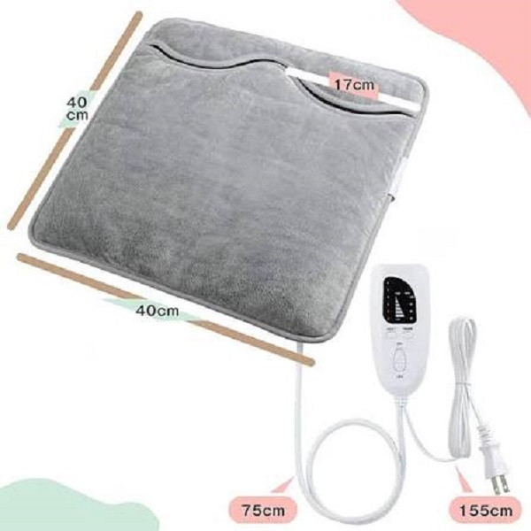 ماساژور برقی پا مدل FT-1616