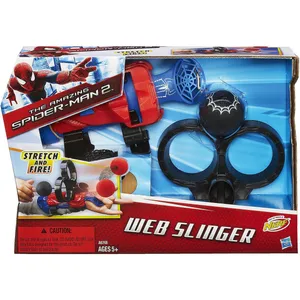 تفنگ نرف مدل Web Slinger