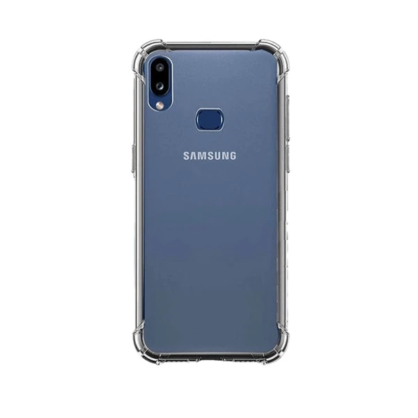 کاور مدل ZHELEHYI مناسب برای گوشی موبایل سامسونگ Galaxy A10s