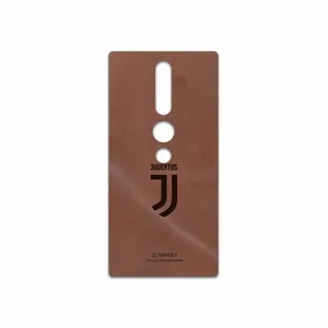 MAHOOT MNL-JUVE Cover Sticker for Lenovo Phab2 Pro