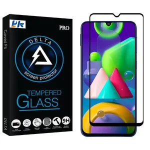 PK Delta Glass Screen Protector For Samsung Galaxy M21