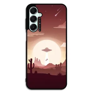 AKAM AMC-WSGA16-DESERT-15 Cover For Samsung Galaxy A16