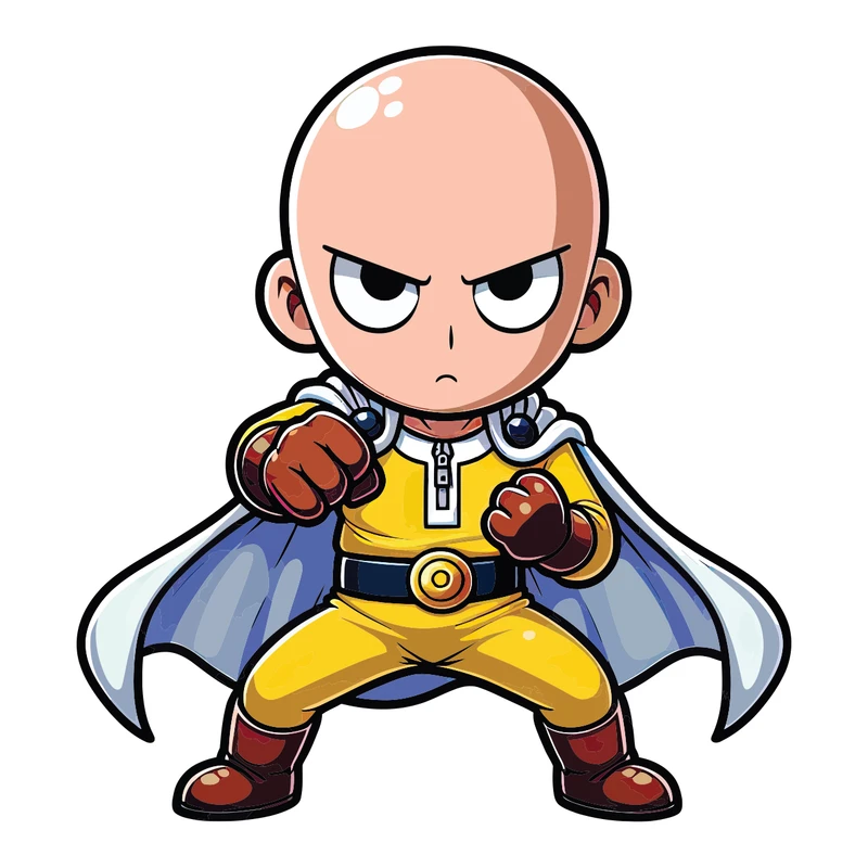 برچسب لپ تاپ پویا مارکت طرح انیمه کد 3617