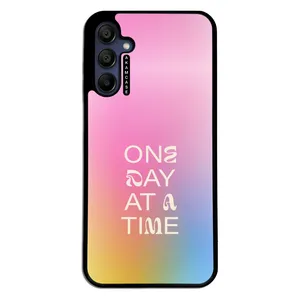 AKAM AMC-WSGA15-POSITIVE-43 Cover For Samsung Galaxy A15