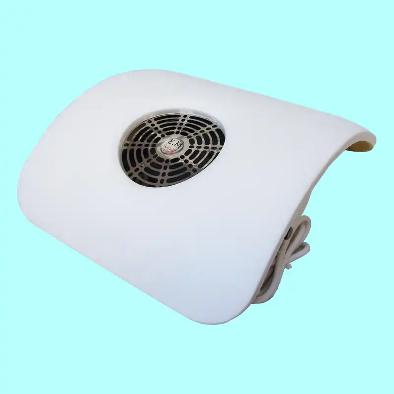 فن زیر دست کاشت ناخن ای ام مدل HC 1-1 400W