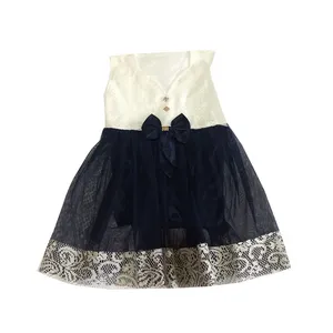 پیراهن دخترانه مدل 6788