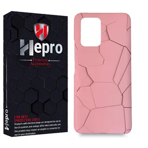 HEPRO MC Cover for XIAOMI POCO X3 GT