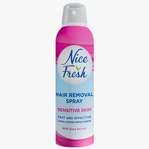 اسپری موبر نایس فرش مدل sensetive حجم 200 میلی لیتر