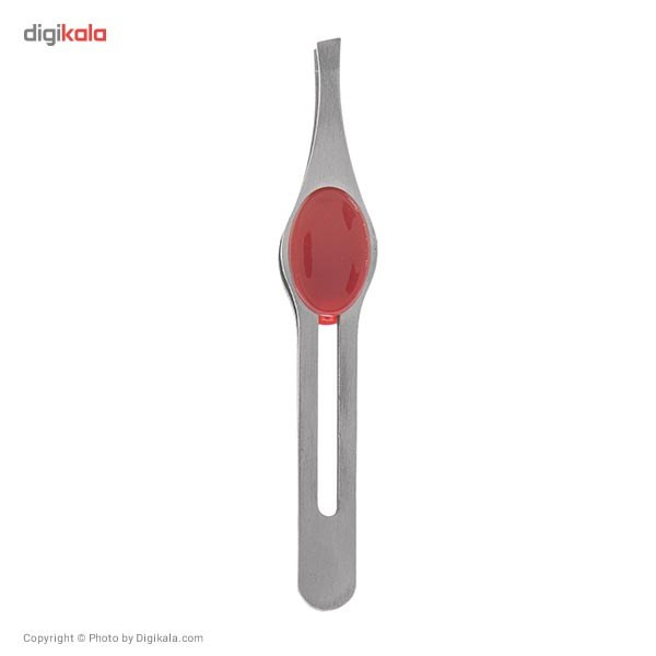 موچین ابرو آنی مدل انبری