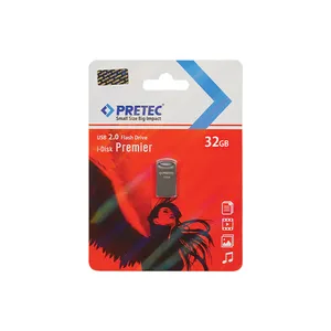فلش مموری USB2.0 پرتک مدل Premier ظرفیت 32 گیگابایت