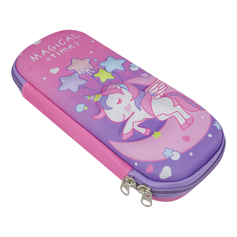 جامدادی مدل اسب تک شاخ مجیکال