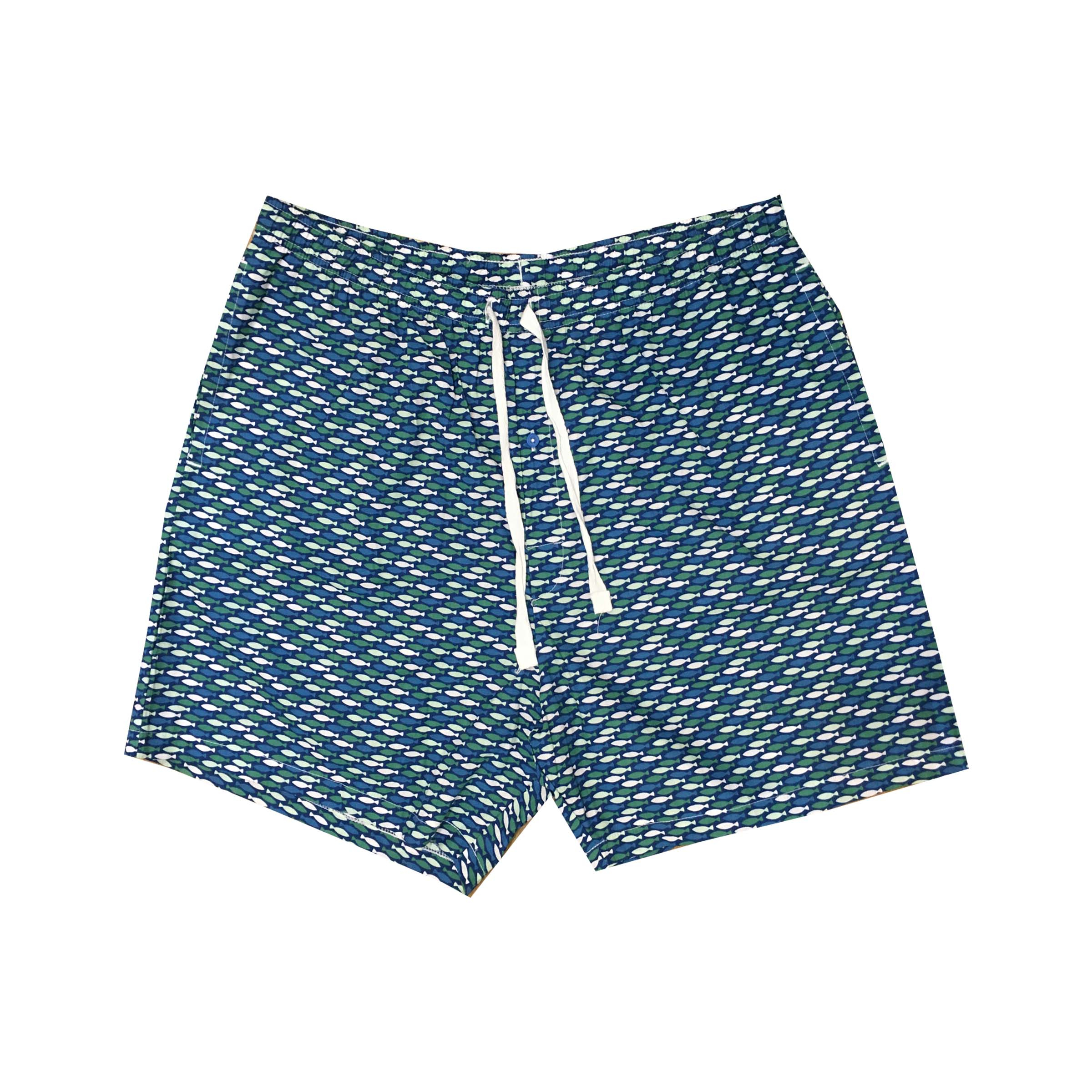 شلوارک مردانه لیورجی مدل LIV35