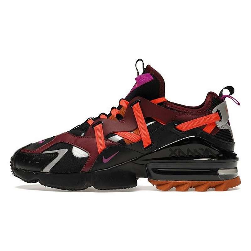 کفش مخصوص دویدن مردانه نایکی مدل Air Max Infinity Winter