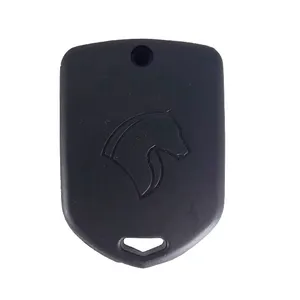 قاب یدک ریموت خودرو آراکس یدک مدل AY-3339 مناسب برای سمند LX 