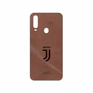 MAHOOT MNL-JUVE Cover Sticker for GLX Shahin 2