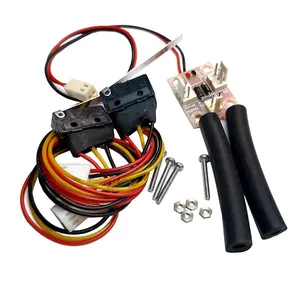 ماژول محدودکننده حرکت  نادکو مدل LIMITGRIPPER