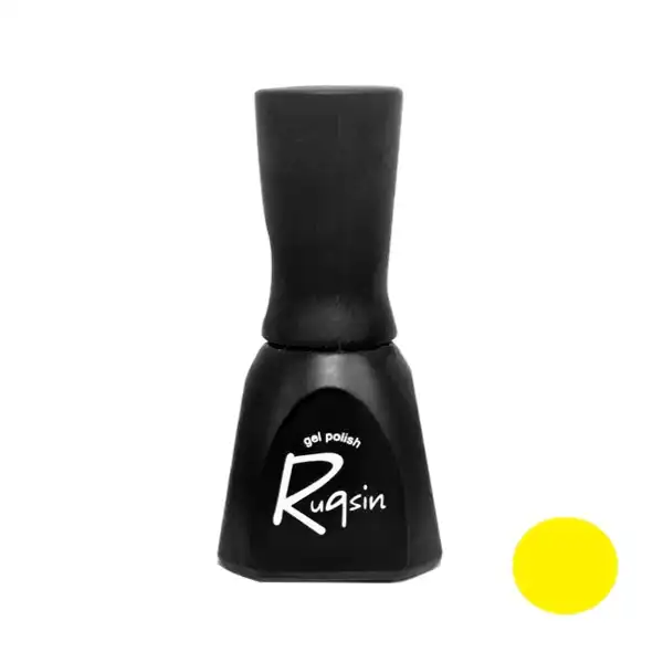 لاک ژل ناخن راکسین شماره 07