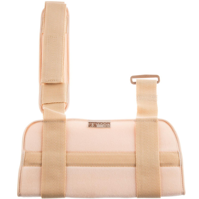 آویز دست ادور مدل Neck With Swathe سایز متوسط