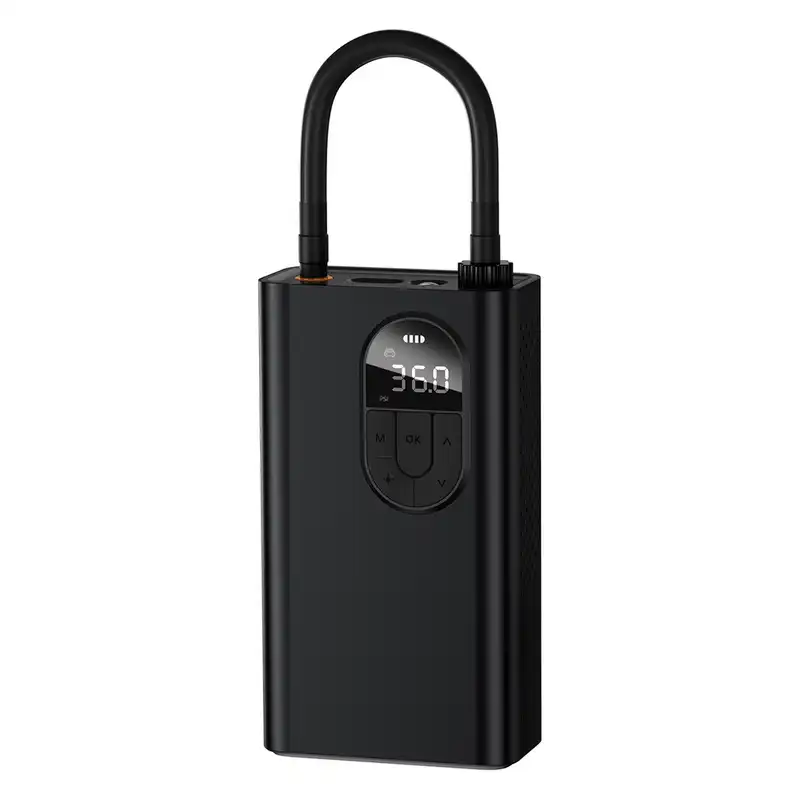 کمپرسور هوا باسئوس مدل Inflator Pump