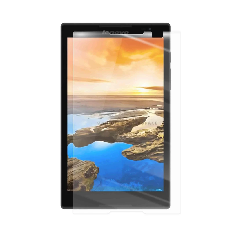 محافظ صفحه نمایش ماهوت مدل CRYSTAL-CL مناسب برای تبلت لنوو Tab S8 50F 8 inch محافظ صفحه نمایش ماهوت مدل CRYSTAL-CL مناسب برای تبلت لنوو Tab S8 50F 8 inch