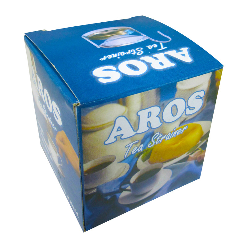 صافی چای مدل AROS کد 120 صافی چای مدل AROS کد 120