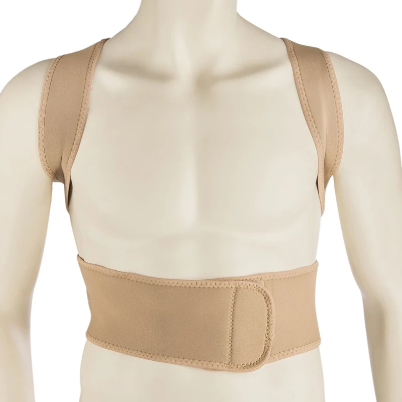 قوزبند ادور مدل Posture Aid سایز XLarge