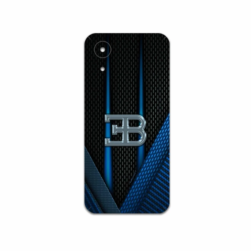 برچسب پوششی ماهوت مدل BUGATTI مناسب برای گوشی موبایل سامسونگ Galaxy A03 Core