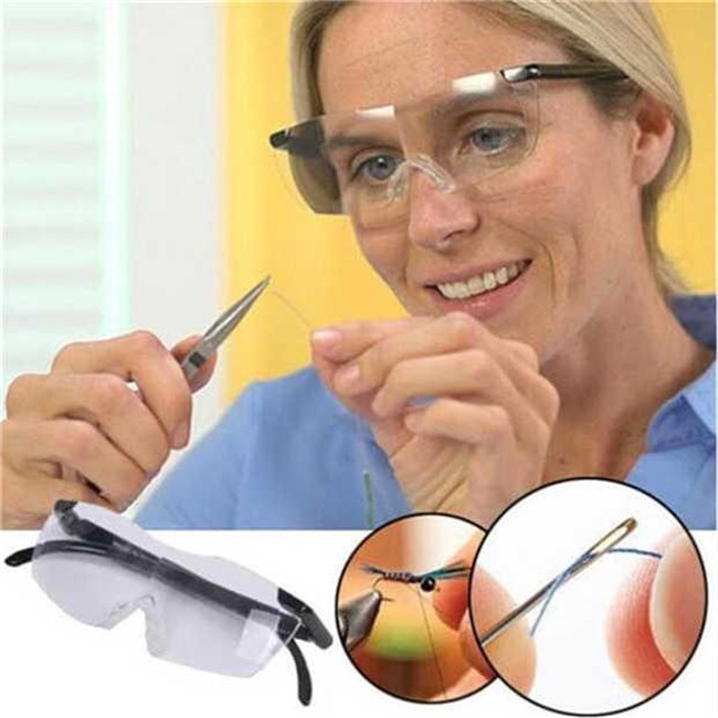 عینک بزرگنمایی مدل BE1053