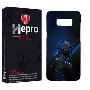 HEPRO MC Cover for Samsung Galaxy S8 PLUS