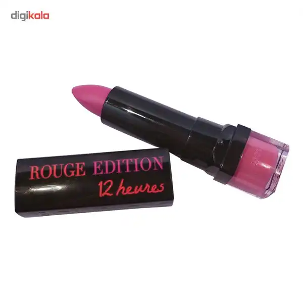 رژ لب جامد بورژوآ مدل Rouge Edition 12H شماره 32
