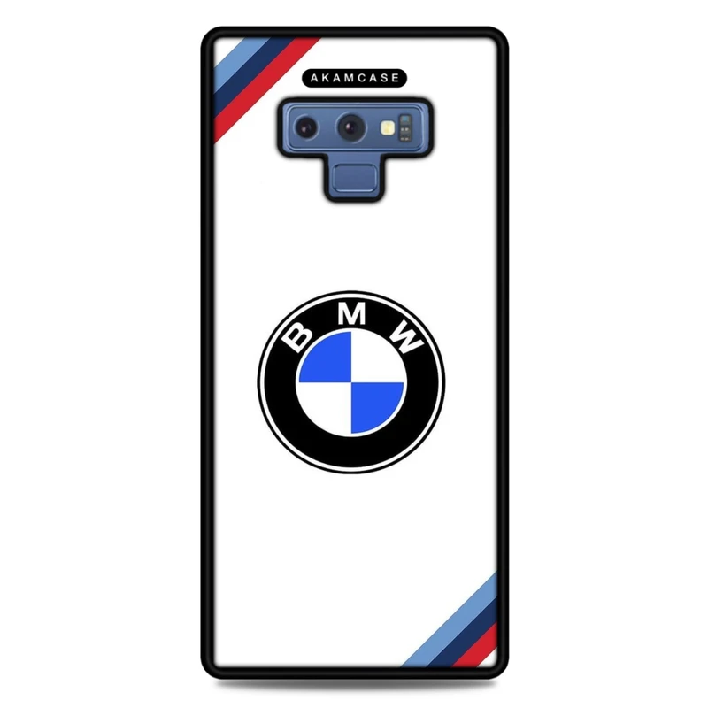 کاور آکام مدل AMCWSGN9-BMW-14 مناسب برای گوشی موبایل سامسونگ Galaxy Note 9