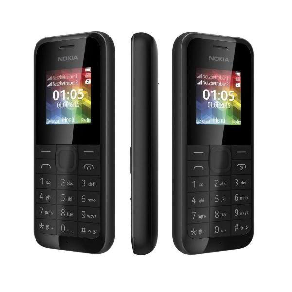 شاسی گوشی موبایل مدل NK-105 مناسب برای گوشی موبایل نوکیا 105 Dual Sim 2015