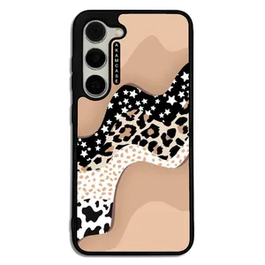 AKAM AMC-WSGS23-BOHO-21 Cover For Samsung Galaxy S23