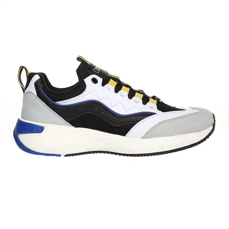 کفش پیاده روی نشنال جئوگرافیک مدل GRETCHEN NEW