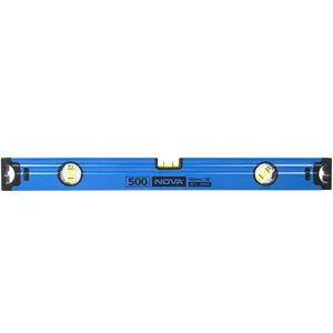 Nova NTL 2050 Spirit Level 50Cm