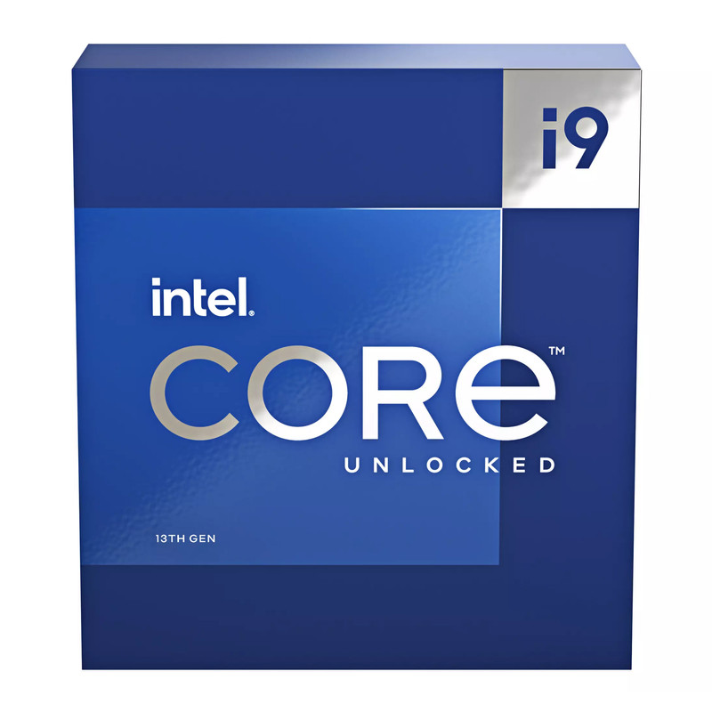 قیمت و خرید پردازنده اینتل مدل Core™ i7 13700K