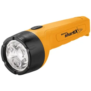 چراغ قوه تکساس مدل Sharxx Micro