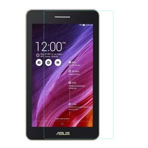 محافظ صفحه نمایش شیشه ای تمپرد مناسب برای تبلت  ایسوس Fonepad 7 FE171CG