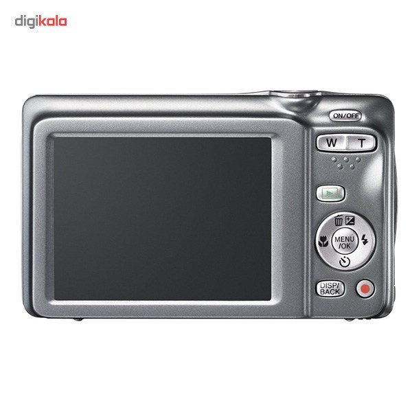 دوربین دیجیتال فوجی فیلم مدل FinePix JX550