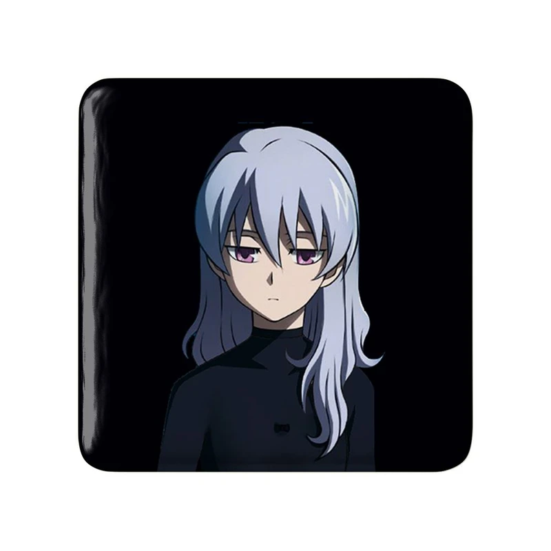 مگنت خندالو مدل یین انیمه تاریکتر از سیاهی کد 23438