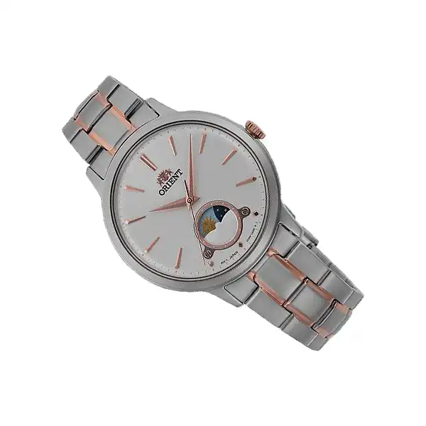 ساعت مچی عقربه ای زنانه اورینت مدل RA-KB0001S10B