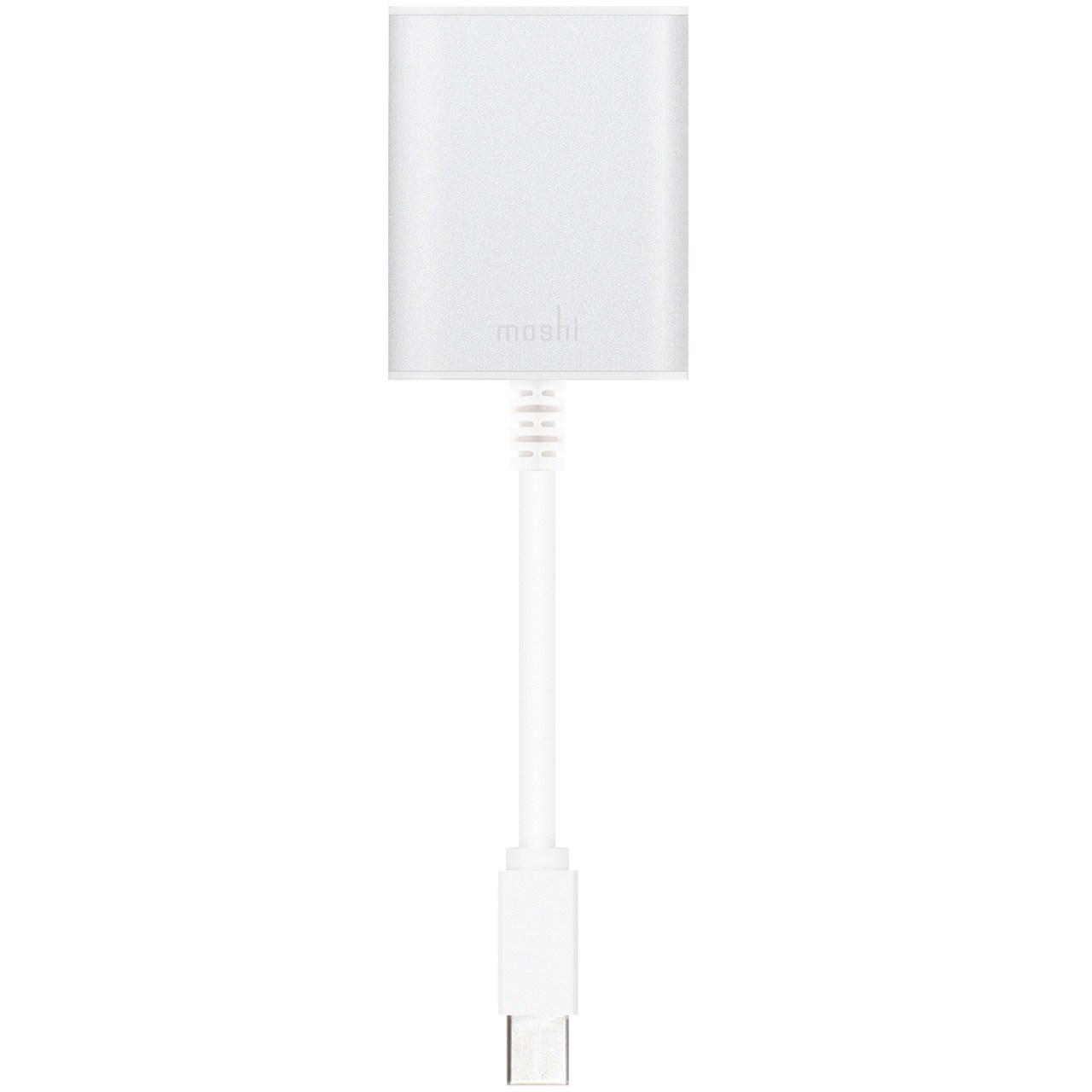 مبدل Mini DisplayPort به VGA موشی